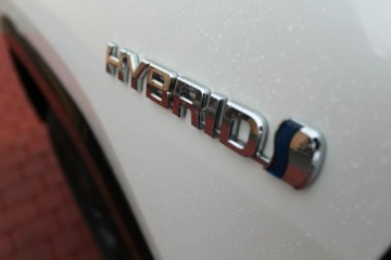 Toyota RAV4 V SUV 2.5 Hybrid Dynamic Force 218KM 2021 Toyota RAV-4 SELECTION 2.5 HYBRID Salon PL Serwis ASO Finansowanie FV 23%, zdjęcie 34