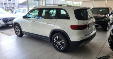 Mercedes GLB SUV 1.3 200 163KM 2023 Mercedes-Benz GLB Salon Polska 4x4 radary najdluzsza gwarancja 1.3 163KM