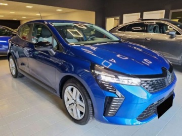 Renault Clio V Hatchback 5d Facelifting 1.0 TCe 90KM 2025 Od ręki - Evolution 1.0 TCe 90KM / kamera cofania, zdjęcie 1