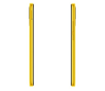 Poco C40 Dual Sim Fizic 32 ГБ LTE 4G Galben глобальная версия 3 ГБ ОЗУ