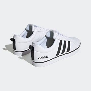 buty męskie adidas vs pace 2.0 sportowe trampki lekkie i wygodne 43 1/3