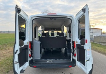 Ford Transit VII 2019 Ford Transit HAK tylko 117 tys.km PISEMNA GWARANCJA w cenie Transport K, zdjęcie 17