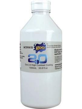 FarbaProjekcyjna Screen Goo 2.0 High Contrast 1L
