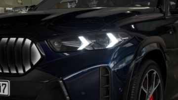 BMW X6 G06 SUV Facelifting 3.0 40d 352KM 2026 BMW X6 xDrive40d Dostępne od ręki!, zdjęcie 7