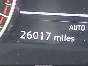 Nissan Pathfinder III 2023 Nissan Pathfinder Rock Creek 2023 3.5l 3.5 Benzyna 295KM, zdjęcie 11