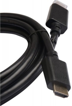 Кабель Techly Ultra High Speed ​​HDMI 2.1 8K 60Гц 3м