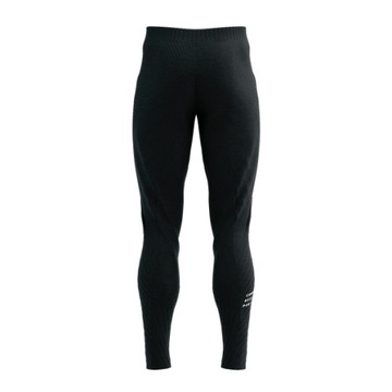 COMPRESSPORT SEAMLESS PANTS Брюки для бега XL