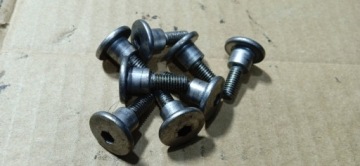 YAMAHA FAZER FZS 600 Y ВИНТ БОЛТЫ КРЫШКИ КЛАПАНА