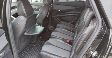 Peugeot 5008 II Crossover Facelifting 1.5 BlueHDi 130KM 2022 Peugeot 5008 1.5D 131kM Led Navi Kamera 360 Virtual Keyless Android 7.os G, zdjęcie 6