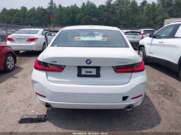 BMW Seria 3 G20-G21 2025 BMW Seria 3 330I xdrive 2.0 Benzyna 255KM, zdjęcie 6