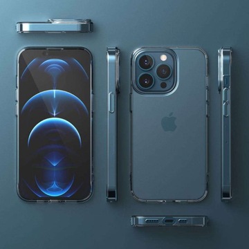 Чехол для Apple iPhone 14 PRO, Силиконовый КЕЙС + СТЕКЛО