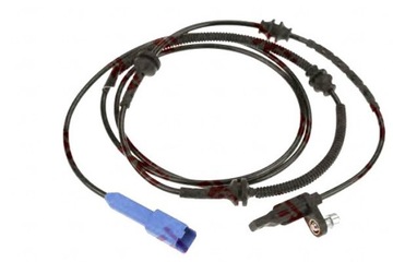 TRW CZUJNIK ABS TYŁ L/P CITROEN C5 III, C6