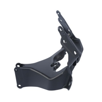 РАМКА ЧАСОВ HONDA CBR 600RR 2003 2006 PC37