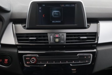 BMW Seria 2 G42-U06 Gran Coupe 1.5 216d 116KM 2022 BMW 2 Gran Tourer 216d Gran Tourer, Salon Polska, zdjęcie 12