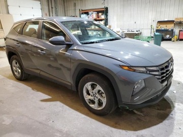 Hyundai Tucson IV 2024 Hyundai Tucson 2024 Hyundai Tucson SE 2.5 Benzyna 187KM, zdjęcie 4