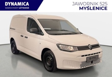 Volkswagen Caddy V Caddy 2.0 TDI 102KM 2022