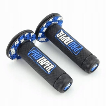 Manetki PRO TAPER CROSS ENDURO QUAD gumy GRIP