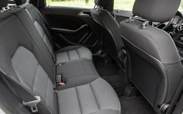 Mercedes Klasa B W246 Sports Tourer 180 CDI BlueEFFICIENCY 109KM 2012 Mercedes-Benz Klasa B 180CDI 109KM Automat Navi Camera Alu Pdc Full Serwis, zdjęcie 29