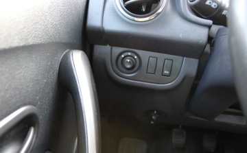 Dacia Sandero II Hatchback 5d TCe  90KM 2015 Dacia Sandero 0.9B 90KM klima zadbany zarejestrowany Benzyna 90KM, zdjęcie 24