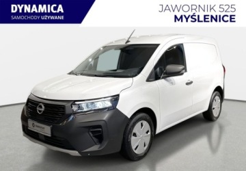 Nissan Townstar Kombi 1.3 DIG-T 130KM 2022 Nissan Townstar VAN Business 1.3DIG-T 130KM M6 2022 r., salon PL, I wlasci, zdjęcie 16