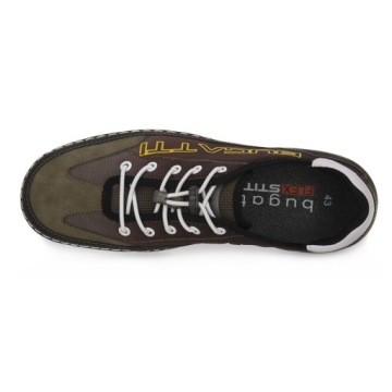 Туфли Bugatti 7100 341AFF0250007100 42