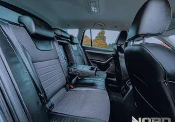 Skoda Octavia III Kombi 1.4 TSI  150KM 2015 Skoda Octavia Bezwypadkowa, FV23, DSG, KredytowanieLeasing, gw.12m gethelp, zdjęcie 15