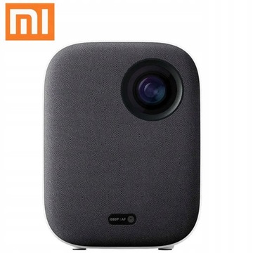 PROJEKTOR XIAOMI MI SMART MINI COMPACT DLP 500LM 40-200