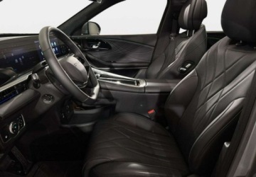 Omoda 9 1.5 T-GDI 537KM 2025 Omoda 9 VAT 23 1.5T-GDI PHEV 537KM 3DHT AWD 2025 r., salon PL, I wlasciciel, zdjęcie 11