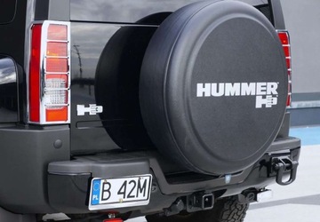 Hummer H3 2009 Hummer H3 LIFT 3.7 245HP LPG Kamera Skory 4x4 ZADBANY Serwis 3.7 245KM, zdjęcie 38