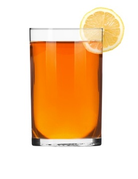 6 прямых чайных стаканов 250 мл БЕЙСИК КРОСНО