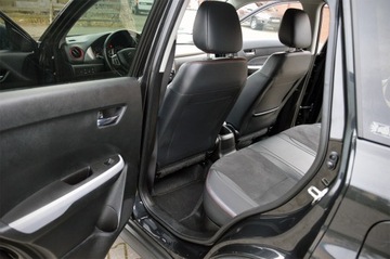 Suzuki Vitara III SUV 1.4 BOOSTERJET 140KM 2017 Suzuki Vitara 1.4 T 140PS Sport bdb wersja bezwypadkowa Gwarancja!, zdjęcie 7