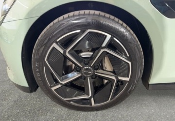 BYD Seal AWD 530KM 2024 BYD Seal VAT 23 Excellence 530KM 82,5 kWh automat AWD 20242025 r., salon PL, zdjęcie 9