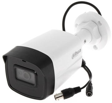 Kamera 4W1 Dahua HAC-HFW1200TL-0360B tuba HDCVI monitoring analog 2MP