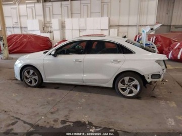 Audi 2023 Audi a3 Premium 40 2023 2.0l 2.0 Benzyna 201KM, zdjęcie 5