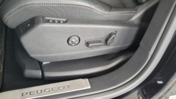 Peugeot 3008 II Crossover 1.6 BlueHDi 120KM 2017 Peugeot 3008 3008 GT LINE Automat 1 wlasciciel Panorama Ledy Navi MOZLIWA, zdjęcie 20