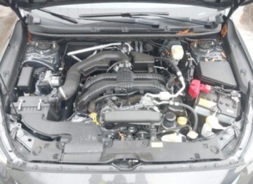 Subaru 2024 Subaru Crosstrek 2024, 2.0L, 4x4, PREMIUM, od ubezpieczalni 2.0 Benzyna, zdjęcie 13