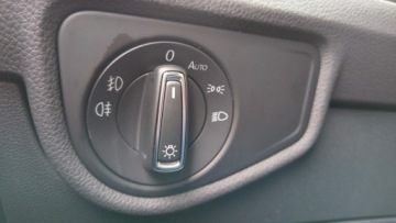 Volkswagen Touran III 2.0 TDI 150KM 2022 Volkswagen Touran 2.0TDI 150KM Automat ACC ASO Iwl, zdjęcie 34