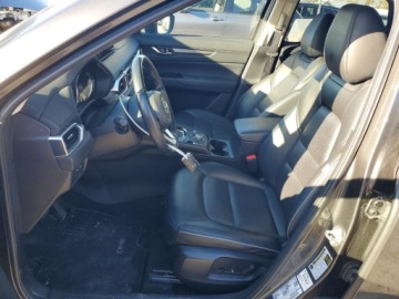Mazda CX-5 II 2024 Mazda CX-5 2024 MAZDA CX-5 SELECT 2.5 Benzyna 187KM, zdjęcie 8