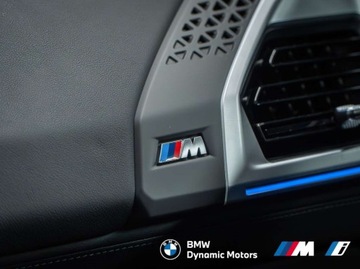 BMW XM SUV Plug-In 3.0 50e 476KM 2025 BMW XM 50e 476 KM PHEV - Hak Holowniczy - BowersWilkins - Gotowy do Odbioru, zdjęcie 32