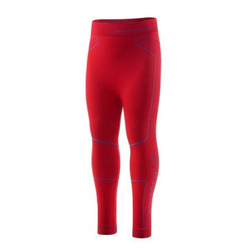 BRUBECK THERMO KIDS SPODNIE GETRY TERMOAKTYWNE LEGGINSY DZIECIĘCE 92/98