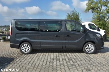 Renault Trafic III Combi 2.0 dCi  170KM 2026 Renault Trafic Renault Trafic Kombi 2.0 L2 Equilibre 2.0 Diesel 170KM, zdjęcie 2