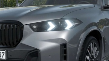 BMW X5 G05 SUV Facelifting 3.0 30d 298KM 2026 BMW X5 xDrive30d 298 KM mHEV - Gotowy do Odbioru - Hak - Kamera 360 - M Pro, zdjęcie 7