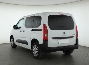 Citroen Berlingo III Osobowy M 1.2 PureTech 110KM 2023 Citroen Berlingo 1.2 PureTech, Salon Polska, zdjęcie 3
