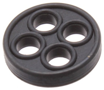 Romet Ogar 205 200 Komar Motorynka WSK 125 WFM M06 Gumowa Uszczelka Kranika