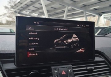 Audi 2024 Audi Q5 Sportback 2.0 Diesel 204KM, zdjęcie 23
