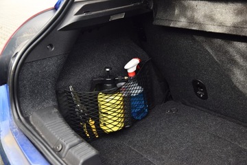 СЕТКА-ОРГАНИЗАТОР НА ВЕЛКРО ДЛЯ БАГАЖНИКА АВТОМОБИЛЯ L