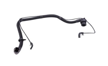 WĄŻ PODCIŚNIENIA ODMY OPEL ASTRA J 1.4 TURBO