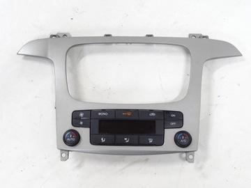 FORD GALAXY MK3 RAMKA PANEL KLIMATYZACJI