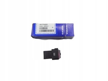 Złącze USB Volvo