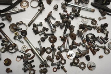 ВИНТЫ HONDA VT 125 SHADOW 96-06